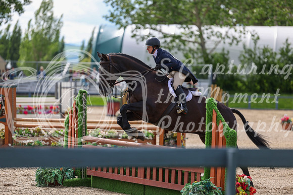13065 - Shea - 2026 June Classic II - Friday June 19th
