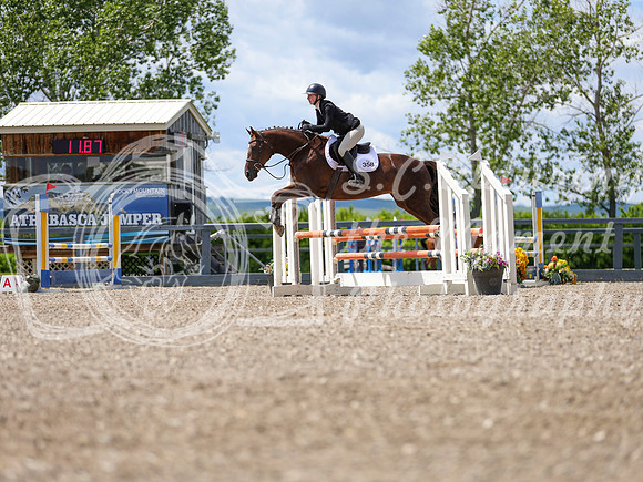 15813 - Mykenzi - 2026 June Classic II - Friday June 19th