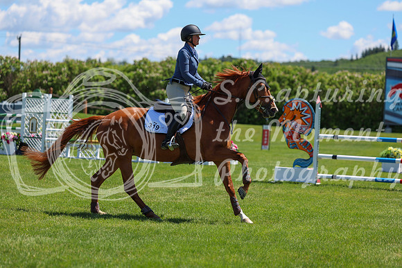 10624 - Shea - 2026 June Classic II - Friday June 19th