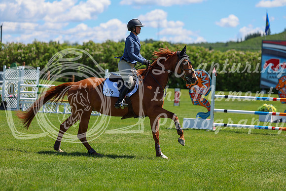 10625 - Shea - 2026 June Classic II - Friday June 19th