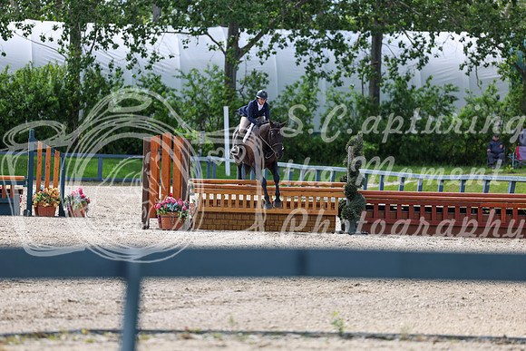 13063 - Shea - 2026 June Classic II - Friday June 19th