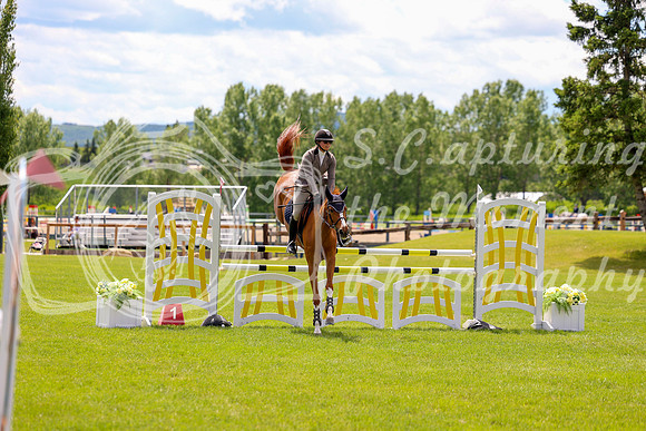 14277 - Mara - 2026 June Classic II - Friday June 19th