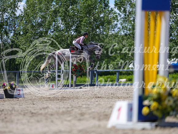 11336 - Mykenzi - 2026 June Classic II - Friday June 19th