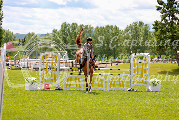 14278 - Mara - 2026 June Classic II - Friday June 19th