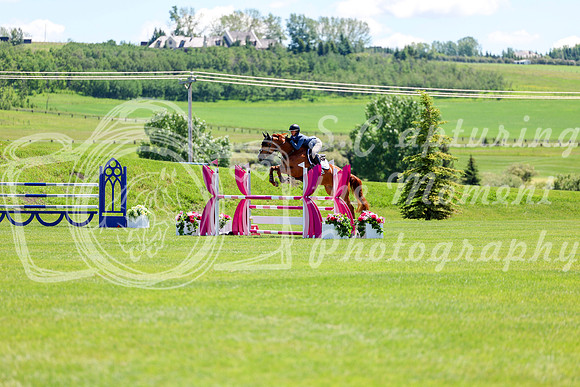 10626 - Shea - 2026 June Classic II - Friday June 19th
