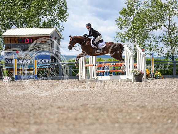 15814 - Mykenzi - 2026 June Classic II - Friday June 19th