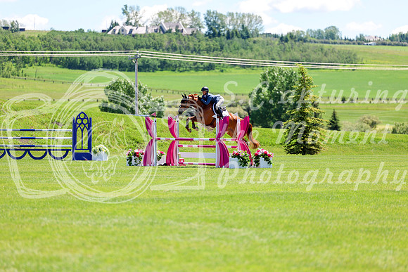 10627 - Shea - 2026 June Classic II - Friday June 19th