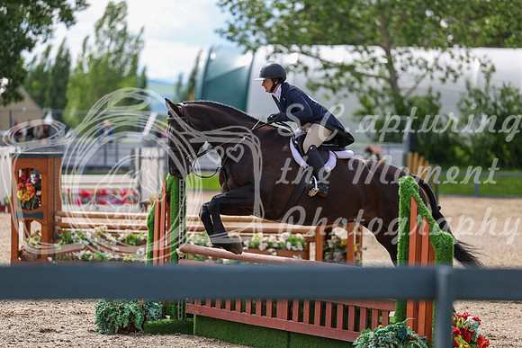 13067 - Shea - 2026 June Classic II - Friday June 19th