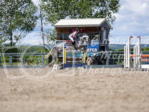 11337 - Mykenzi - 2026 June Classic II - Friday June 19th