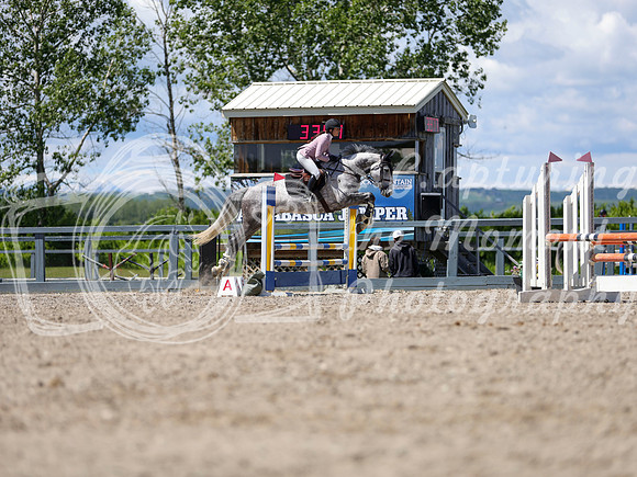 11338 - Mykenzi - 2026 June Classic II - Friday June 19th