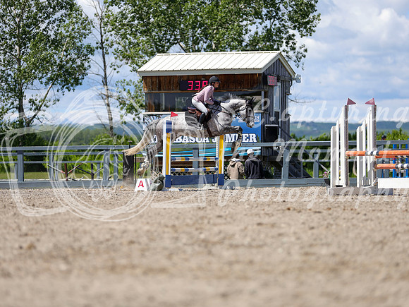 11339 - Mykenzi - 2026 June Classic II - Friday June 19th