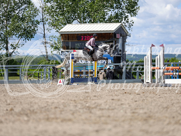 11340 - Mykenzi - 2026 June Classic II - Friday June 19th
