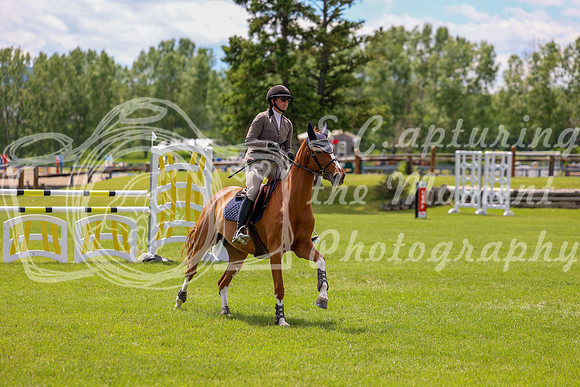 14281 - Mara - 2026 June Classic II - Friday June 19th
