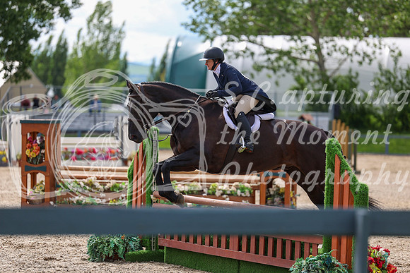 13068 - Shea - 2026 June Classic II - Friday June 19th