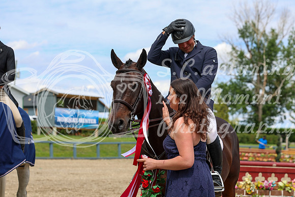 12805 - Shea - 2026 June Classic II - Friday June 19th
