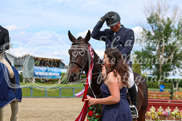 12806 - Shea - 2026 June Classic II - Friday June 19th