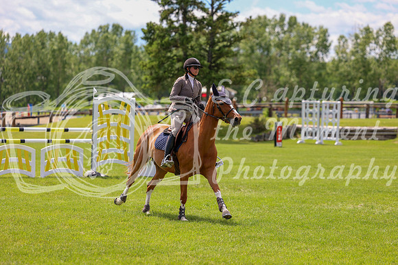 14282 - Mara - 2026 June Classic II - Friday June 19th