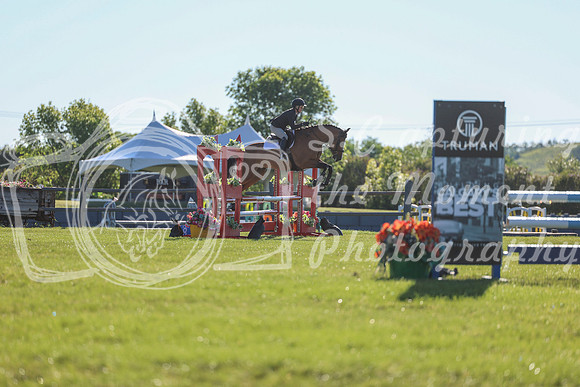 00145 - Shea - 2026 June Classic II - Friday June 19th