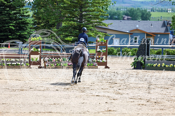 13072 - Shea - 2026 June Classic II - Friday June 19th