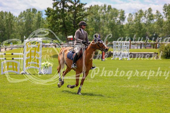 14285 - Mara - 2026 June Classic II - Friday June 19th