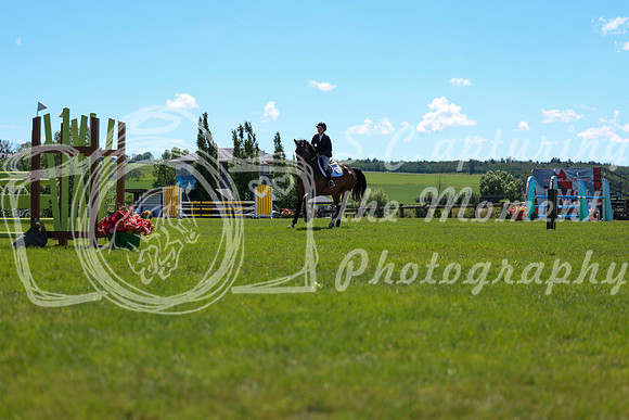 09594 - Shea - 2026 June Classic II - Friday June 19th