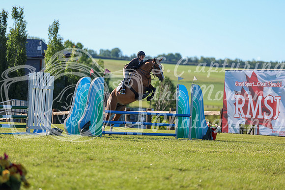 00146 - Shea - 2026 June Classic II - Friday June 19th