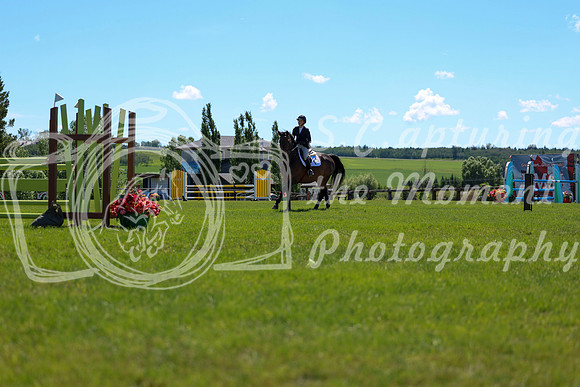 09597 - Shea - 2026 June Classic II - Friday June 19th