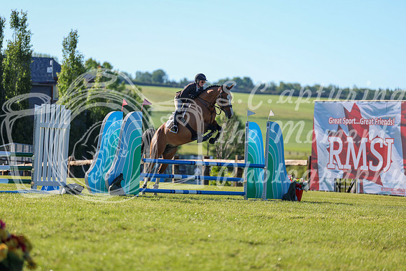 00147 - Shea - 2026 June Classic II - Friday June 19th