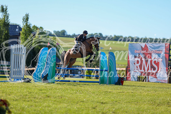 00149 - Shea - 2026 June Classic II - Friday June 19th