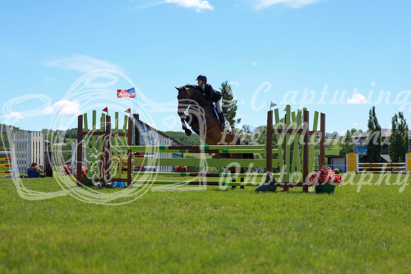 09598 - Shea - 2026 June Classic II - Friday June 19th