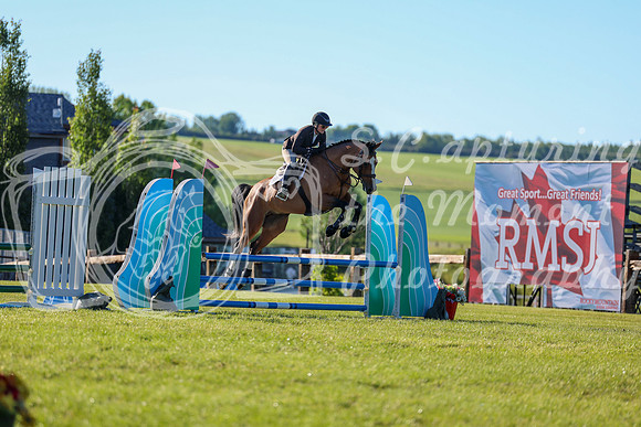 00150 - Shea - 2026 June Classic II - Friday June 19th