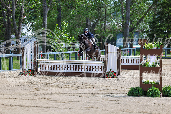 13075 - Shea - 2026 June Classic II - Friday June 19th
