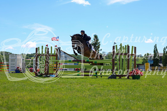 09600 - Shea - 2026 June Classic II - Friday June 19th