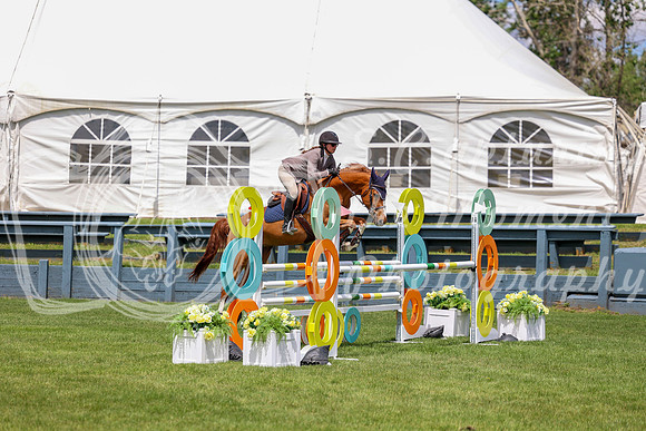 14291 - Mara - 2026 June Classic II - Friday June 19th