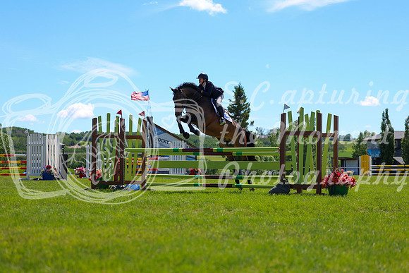 09601 - Shea - 2026 June Classic II - Friday June 19th