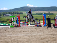 05312 - Mykenzi - 2026 June Classic II - Friday June 19th