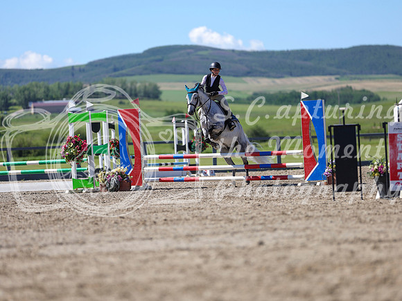 05312 - Mykenzi - 2026 June Classic II - Friday June 19th