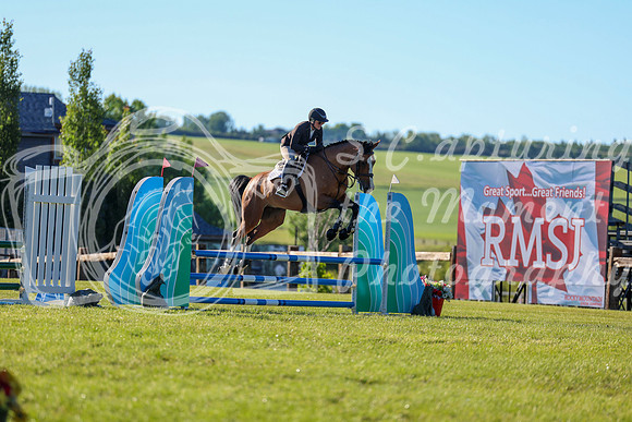 00151 - Shea - 2026 June Classic II - Friday June 19th