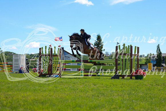 09602 - Shea - 2026 June Classic II - Friday June 19th