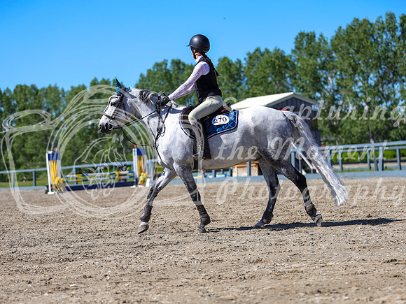 05310 - Mykenzi - 2026 June Classic II - Friday June 19th