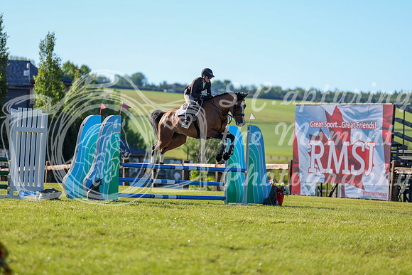 00152 - Shea - 2026 June Classic II - Friday June 19th