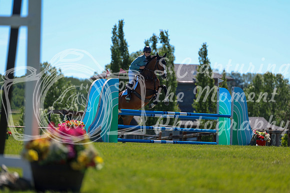 03320 - Shea - 2026 June Classic II - Friday June 19th