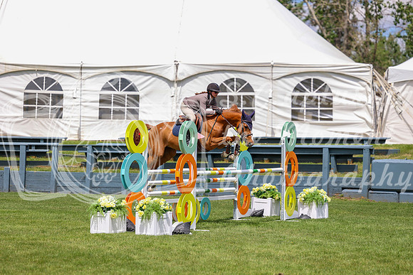 14293 - Mara - 2026 June Classic II - Friday June 19th