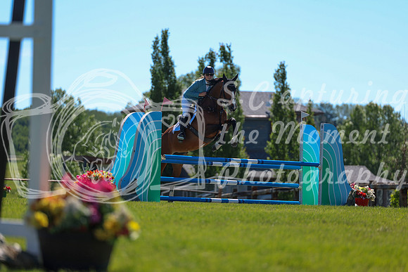 03321 - Shea - 2026 June Classic II - Friday June 19th