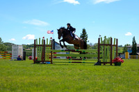 09603 - Shea - 2026 June Classic II - Friday June 19th
