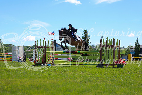 09603 - Shea - 2026 June Classic II - Friday June 19th
