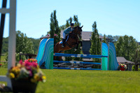 03322 - Shea - 2026 June Classic II - Friday June 19th