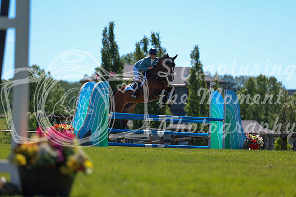 03323 - Shea - 2026 June Classic II - Friday June 19th