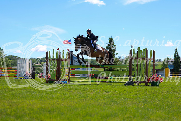 09604 - Shea - 2026 June Classic II - Friday June 19th