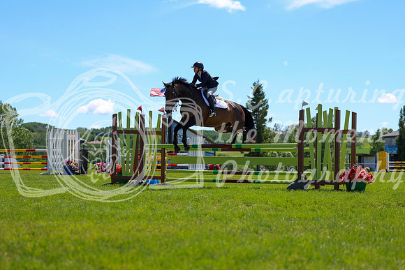 09606 - Shea - 2026 June Classic II - Friday June 19th